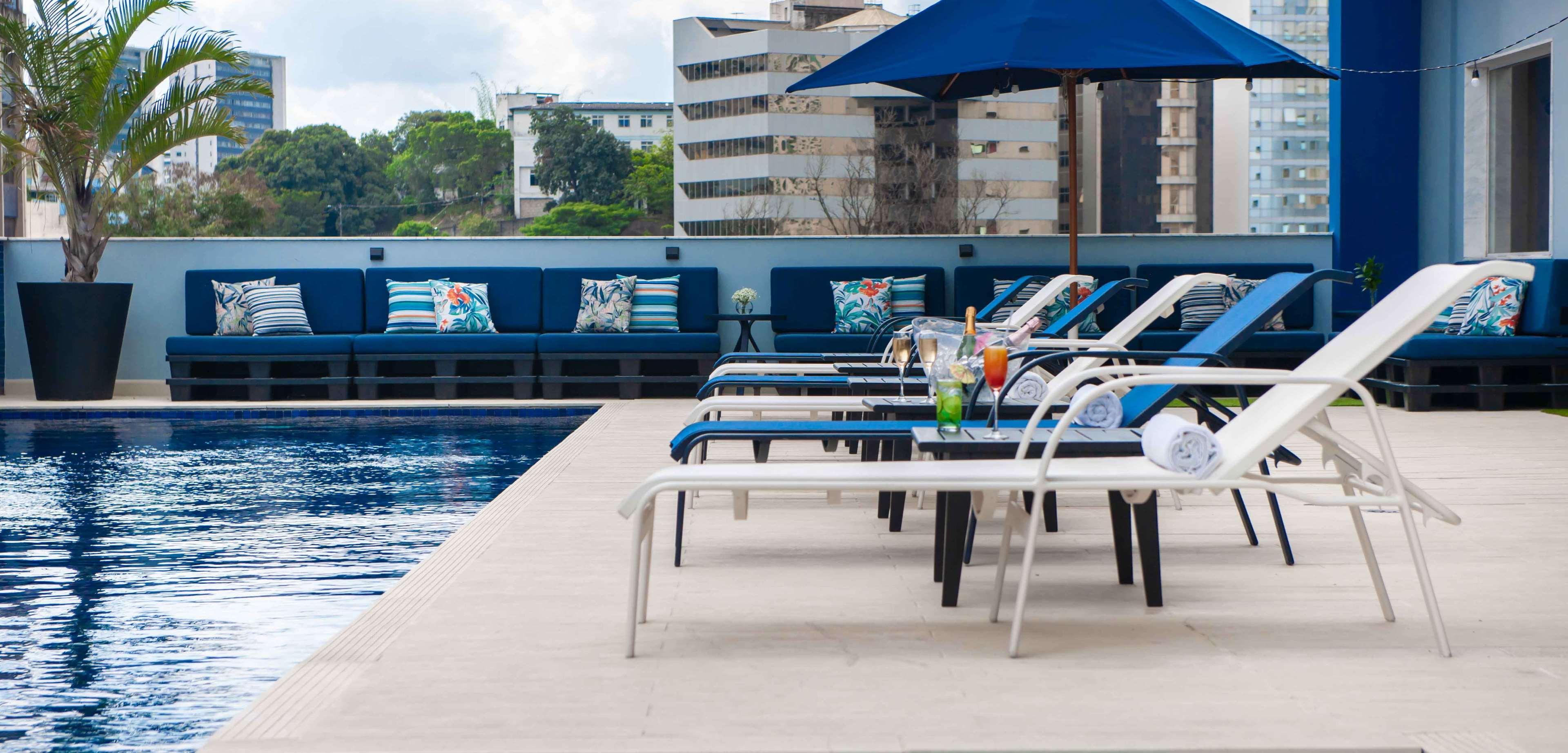 Golden Tulip Porto