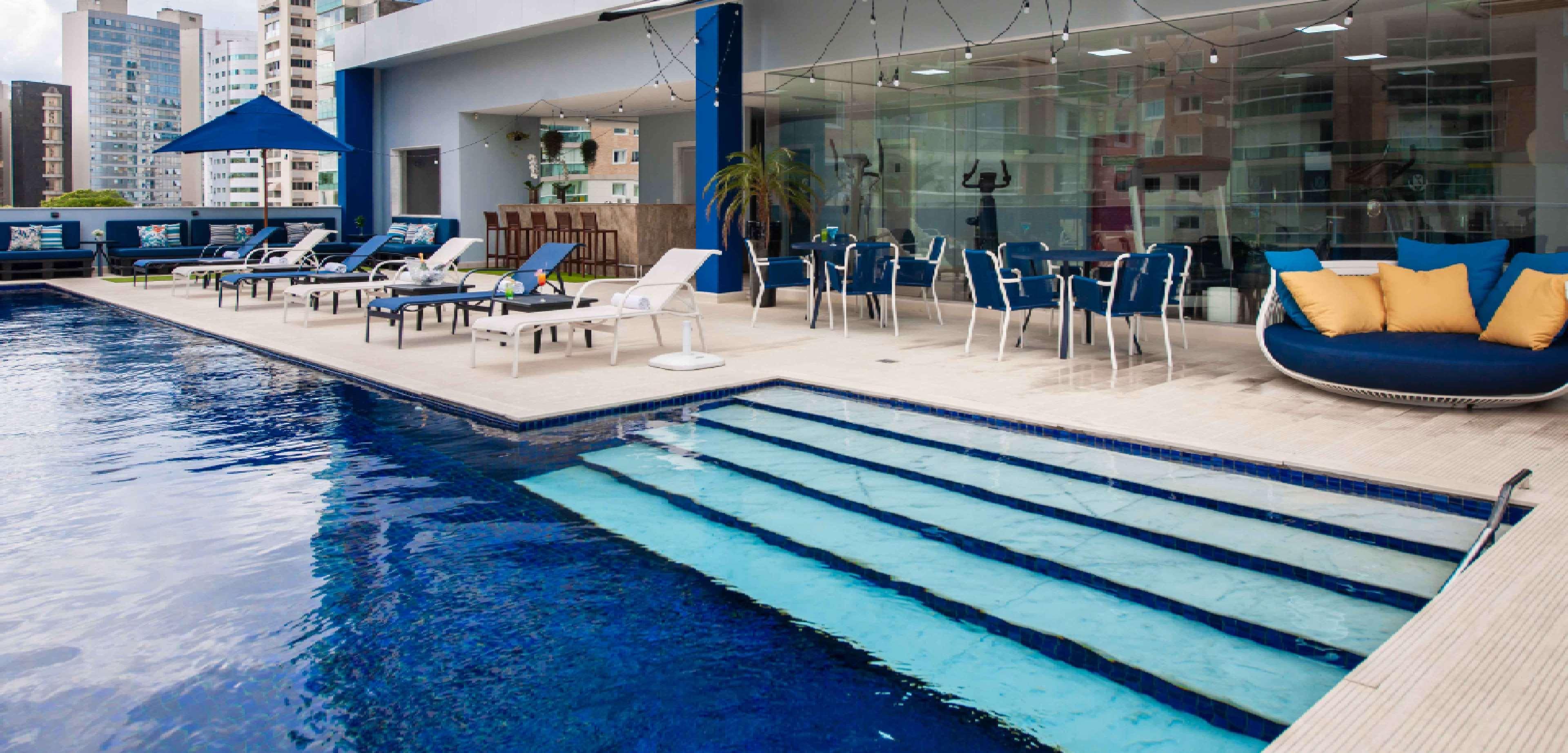 Golden Tulip Porto Hotel