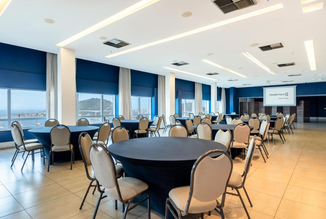 Golden Tulip Porto 4* Vitória