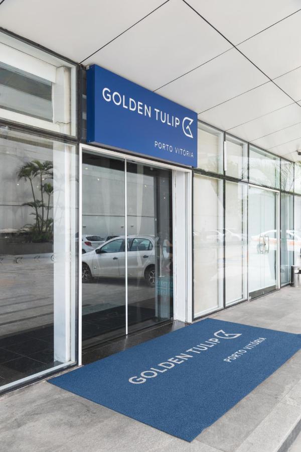 Hotel Golden Tulip Porto 4*