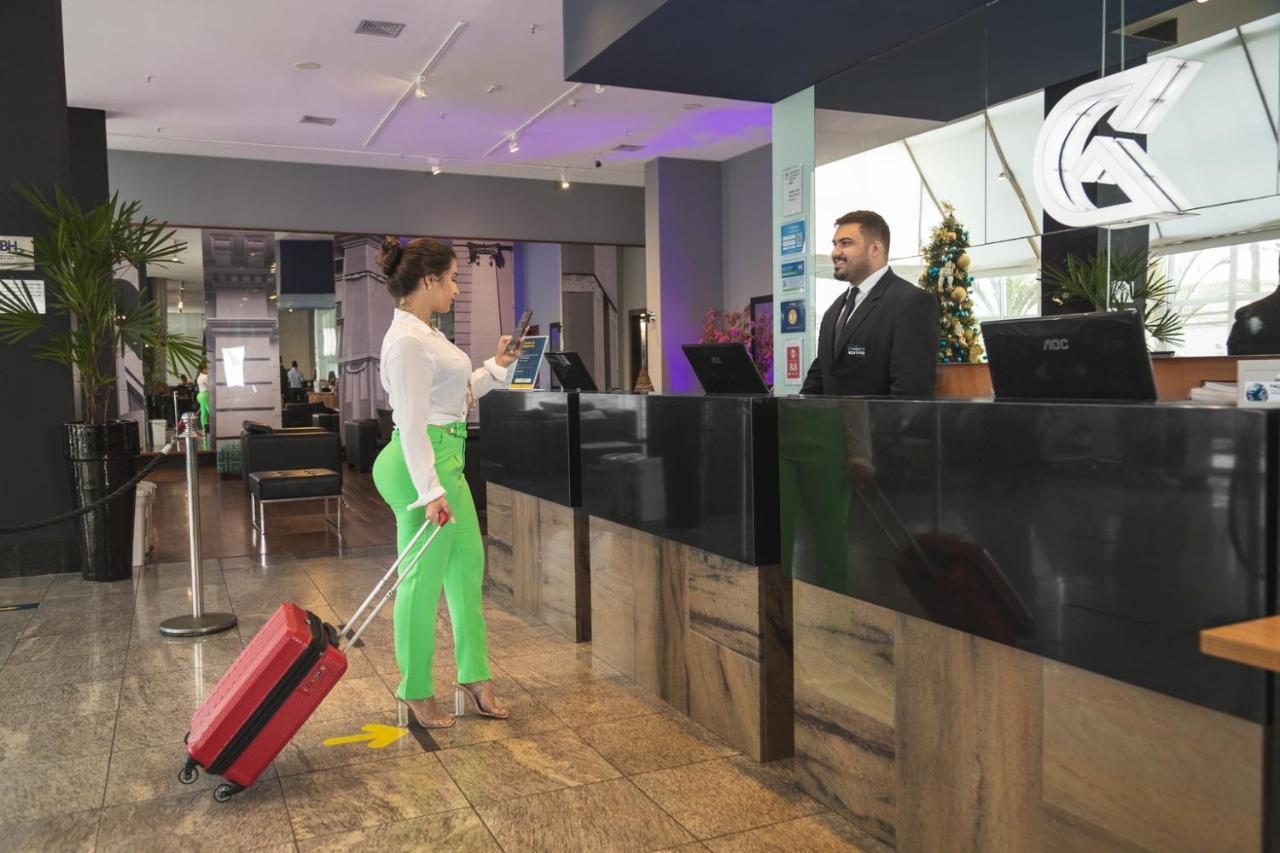 Golden Tulip Porto 4* Vitória