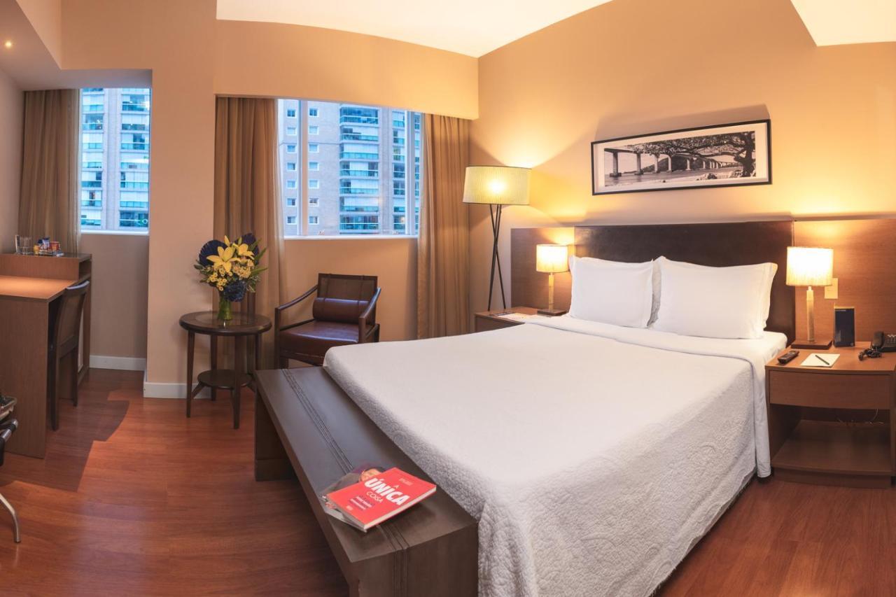 Golden Tulip Porto Vitória