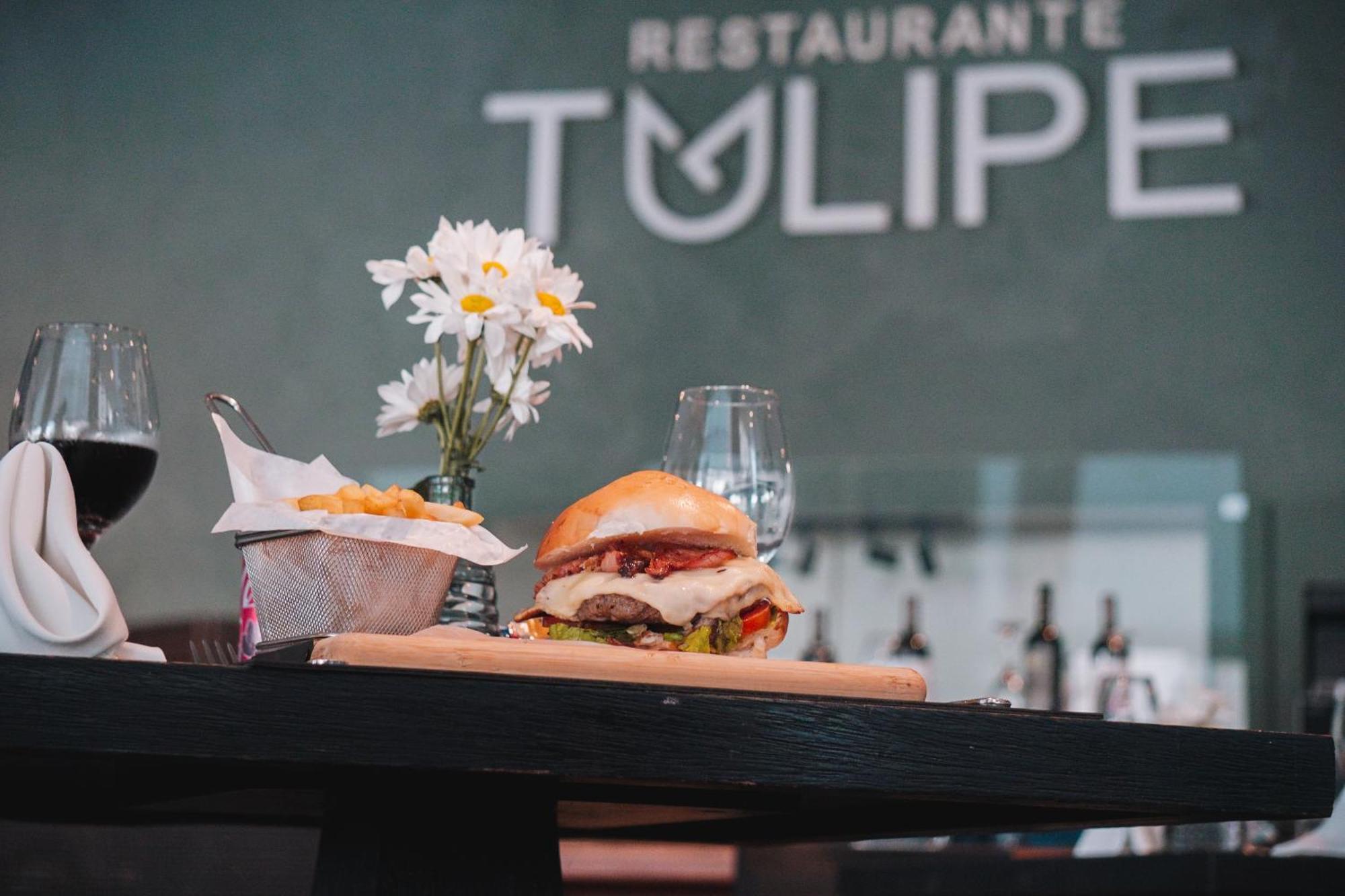 Hotel Golden Tulip Porto 4*