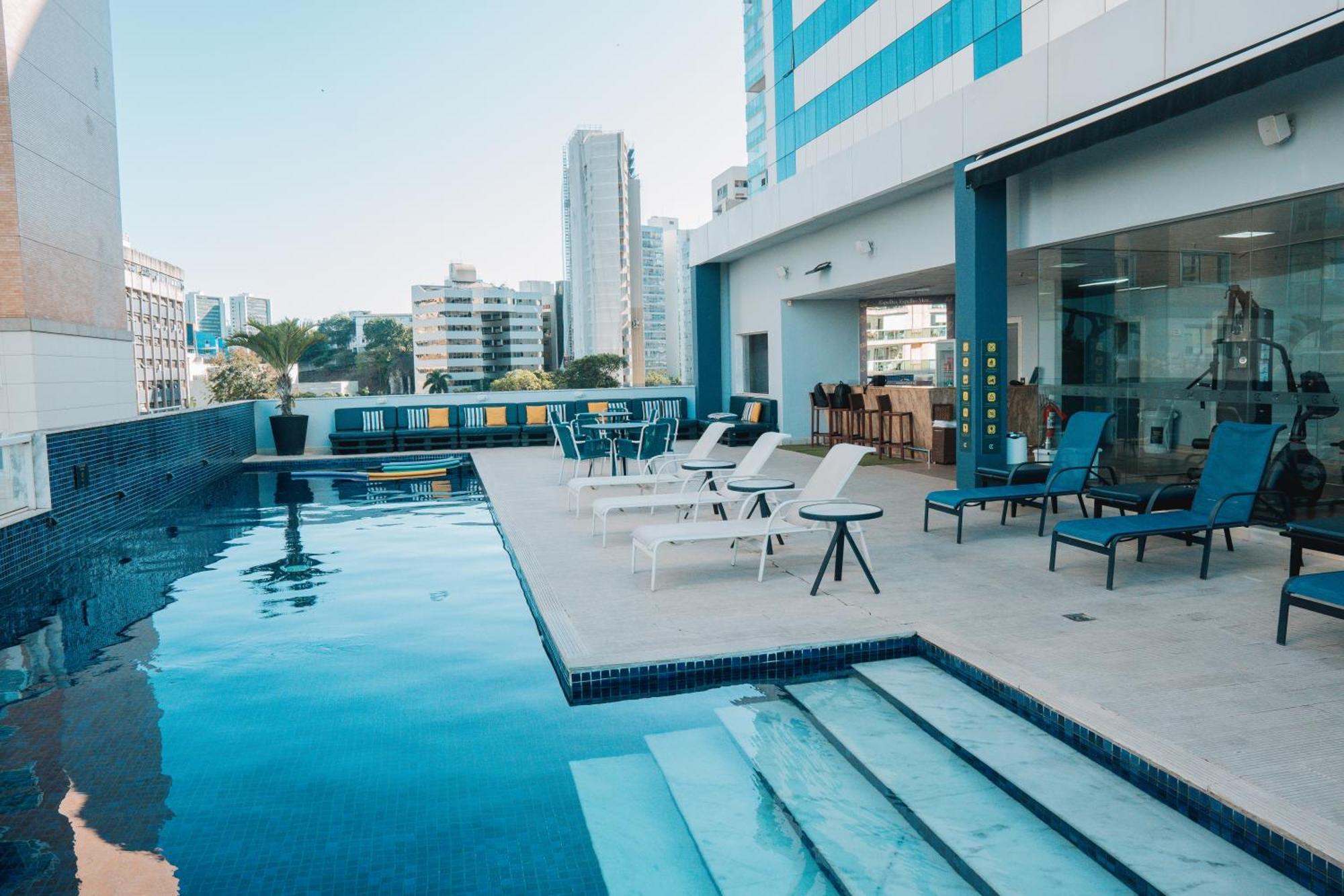 Hotel Golden Tulip Porto Vitória